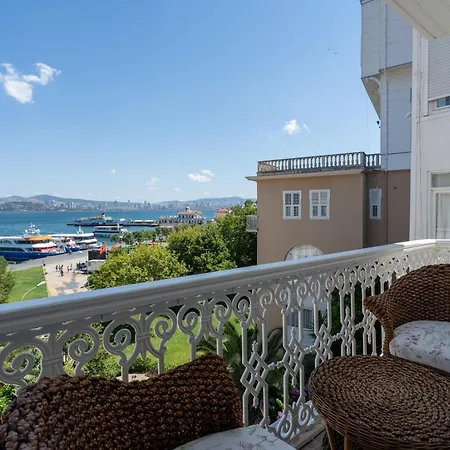 Epic Escape Homes Apartment Adalar