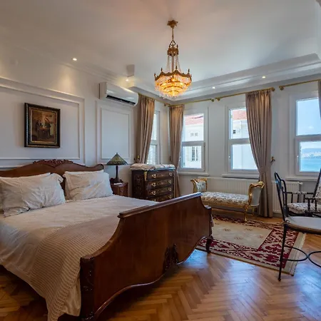 Epic Escape Homes * Adalar