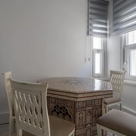 Apartment Epic Escape Homes Adalar