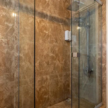 Apartment Epic Escape Homes Adalar