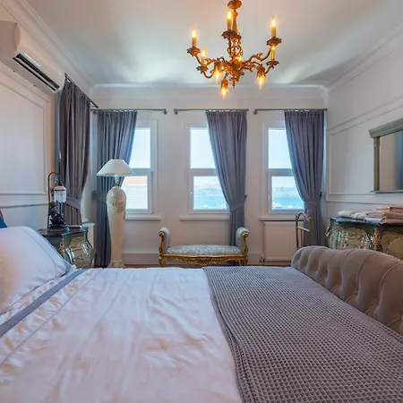 Apartment Epic Escape Homes Adalar