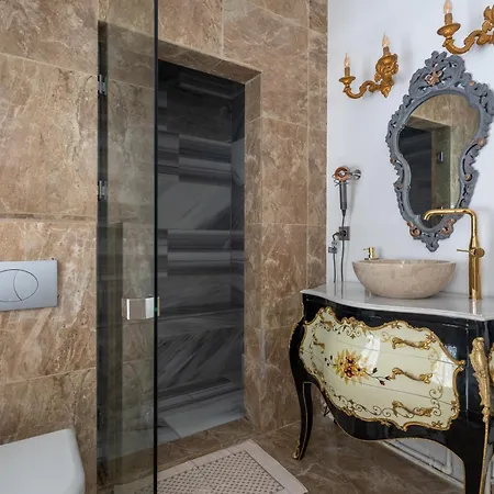 Epic Escape Homes * Adalar