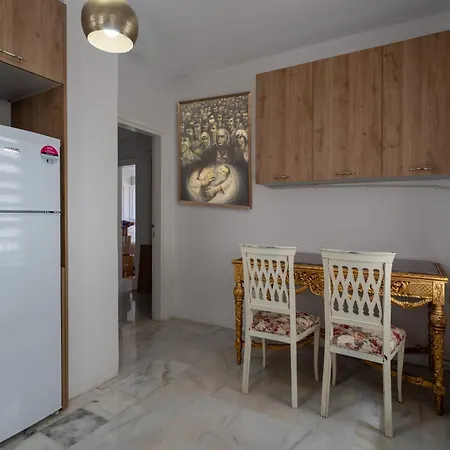 Epic Escape Homes Apartment Adalar