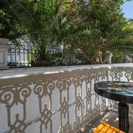 Epic Escape Homes Apartment Adalar