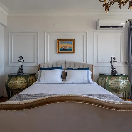 Epic Escape Homes * Adalar