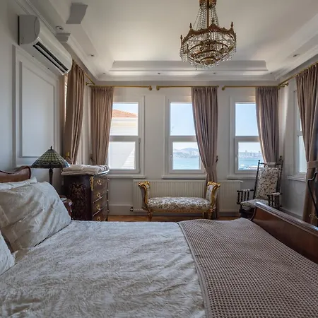 Epic Escape Homes Adalar