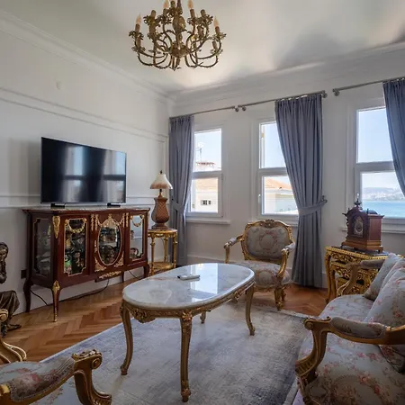Epic Escape Homes Adalar